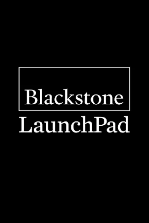 Blackstone LaunchPad