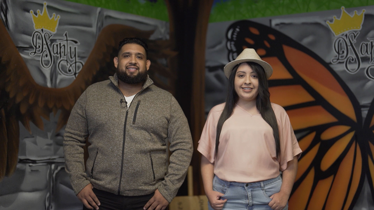 D’Santy Huaraches Powerfully Impacts DACA Recipients With Their Product