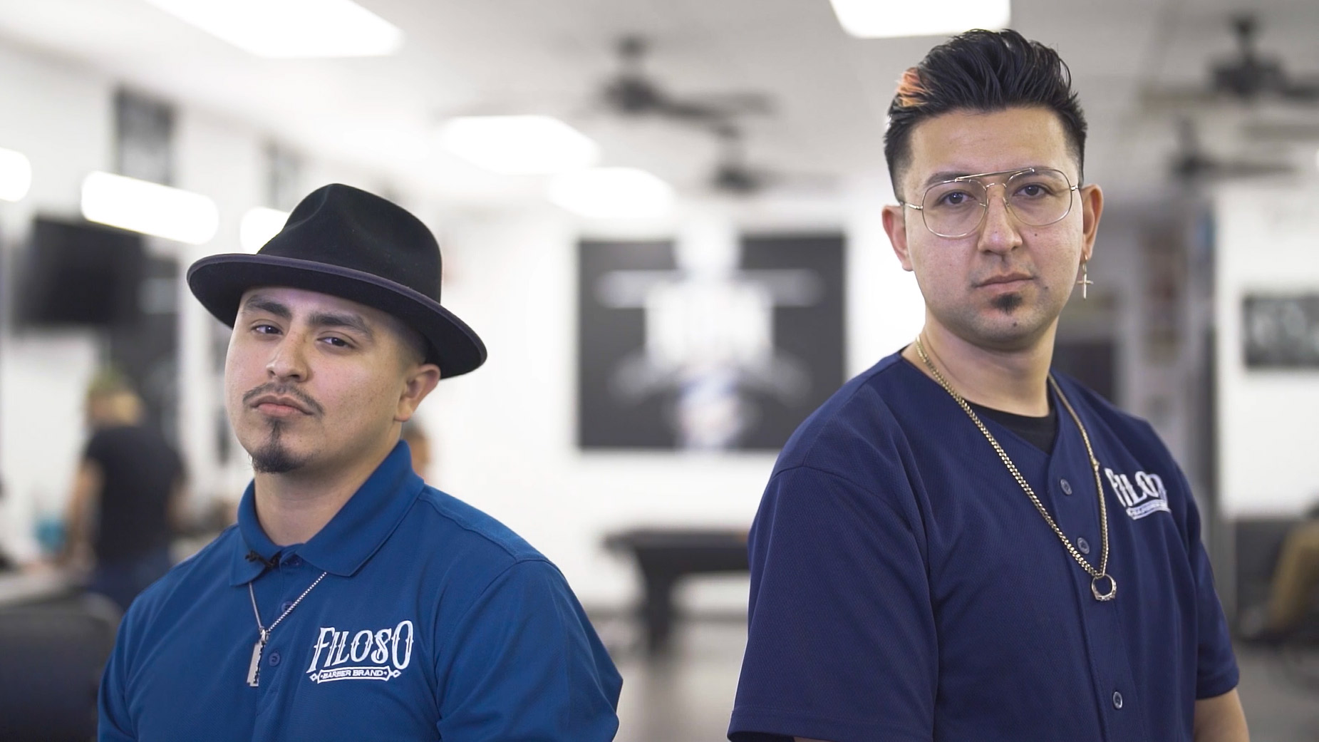 Filoso Barber Brand Becomes The First To Create a Latino-Owned Razor Blade For Barbers in The U.S.