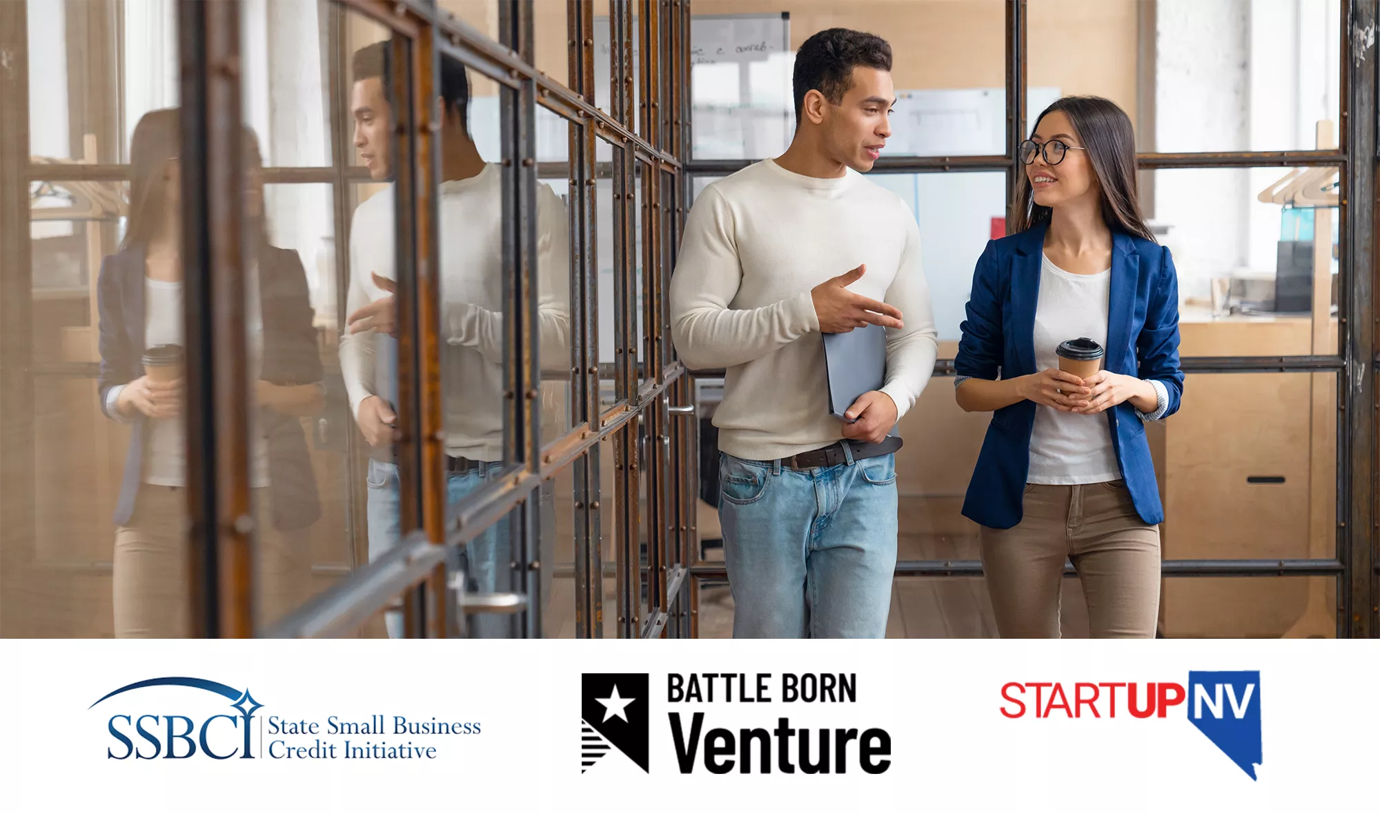 SSBCI Venture Capital Program Seeks Institutional Co-Investors